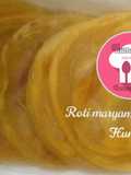 ROTMAR (ROTI MARIYAM)