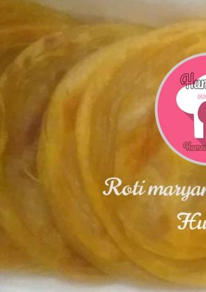 Foto resep ROTMAR (ROTI MARIYAM)