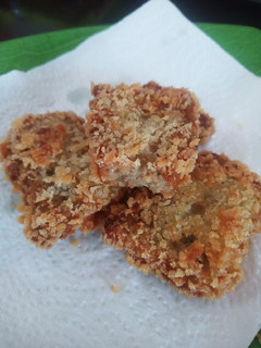 Foto resep Nugget Daging Sapi