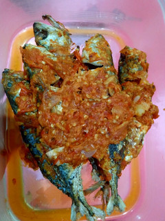 Foto resep Ikan sambal
