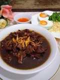 Rawon Sat Set Bumbu Instan
