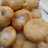 Tortas fritas con levadura