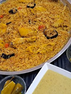 صورة لوصفة مقلوبة😋