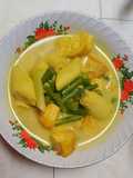 Sayur Turubuk