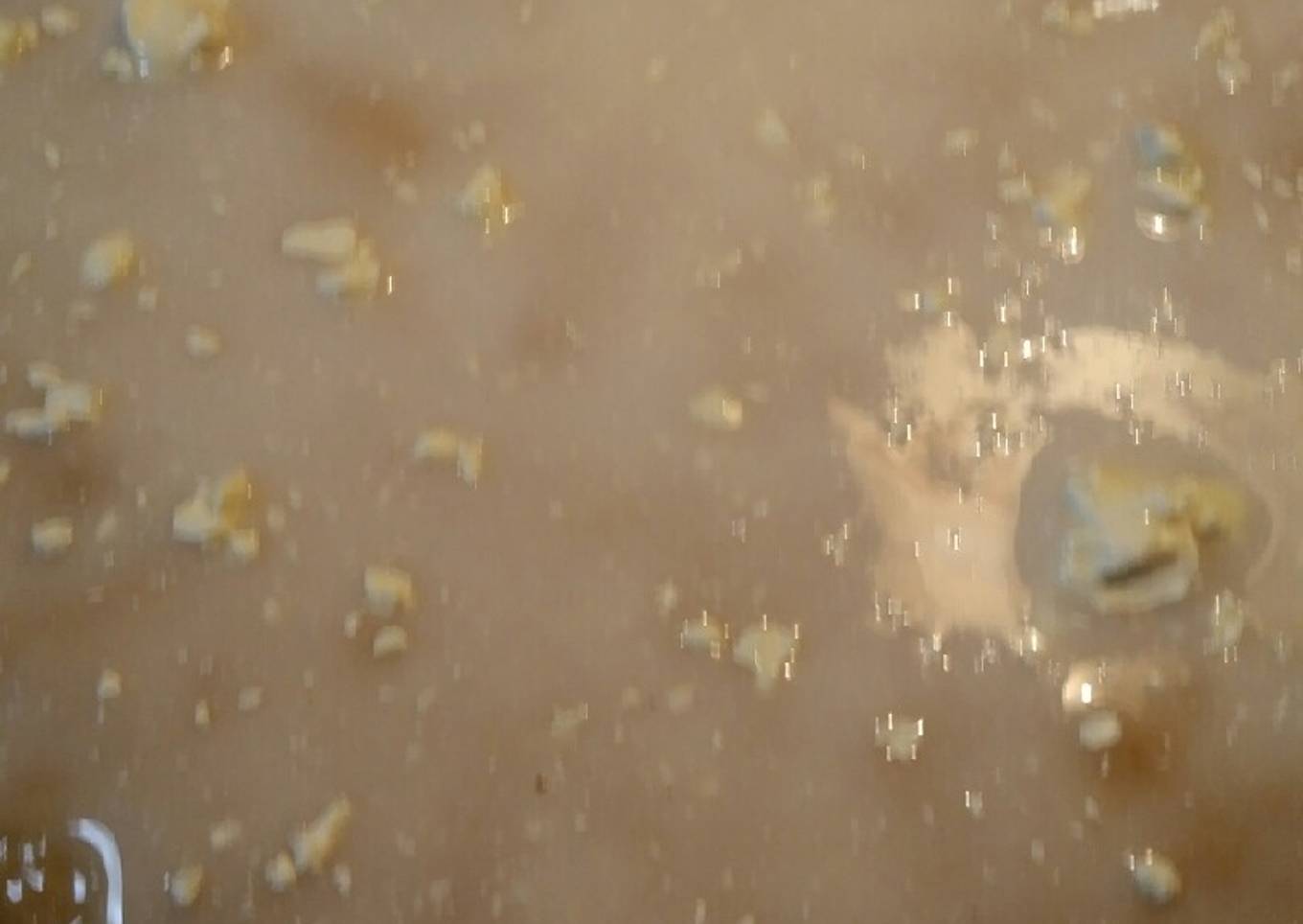 Lemon Icing