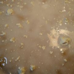 A picture of Lemon Icing.