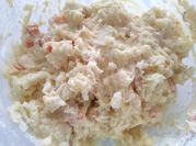 Hình ảnh của khoai tây bacon