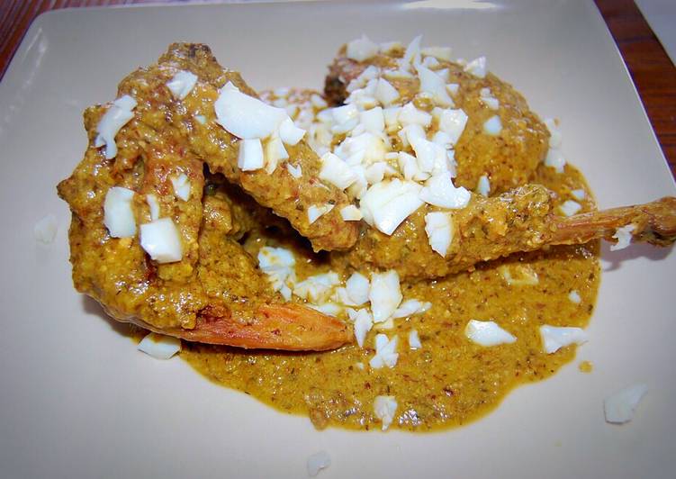 Gallina en pepitoria