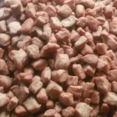 A picture of Chin chin.