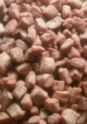 A picture of Chin chin.