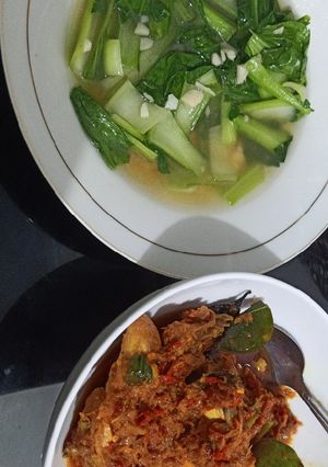 Foto resep Ayam rica rica ala bunda azka