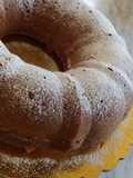 Ciambella Martorana