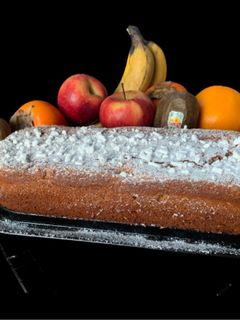 Foto di Banana Bread alla Ricotta
