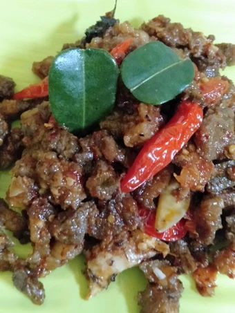 Cara Gampang Membuat Resep Oseng Mercon 🌶️ Anti Ribet, Sempurna