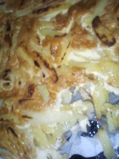 صورة لوصفة فريت اومليت