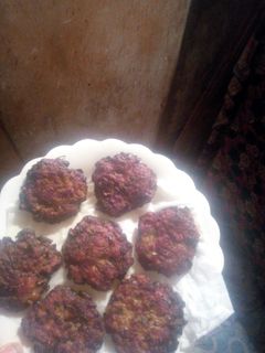 صورة لوصفة كباب عروك