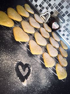 Linzer recept fotója