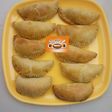 Meat pie