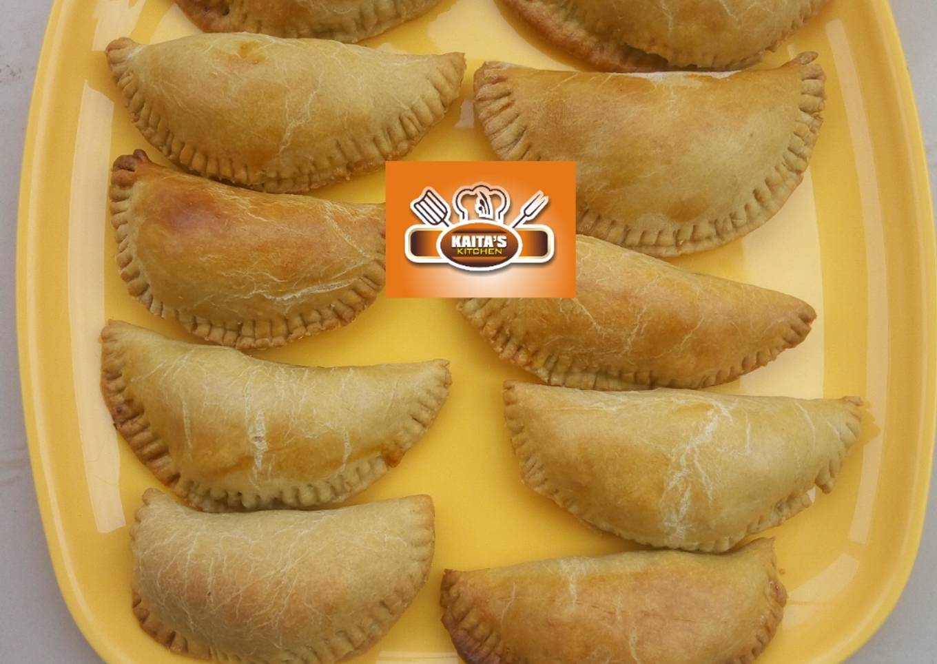 Meat pie