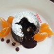 Lava Cake Kukus