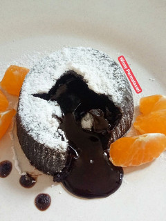 Foto resep Lava Cake Kukus