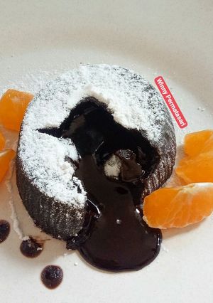 Foto resep Lava Cake Kukus