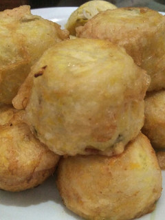 Foto resep Tahu fantasi