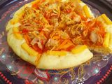 Pizza no Oven