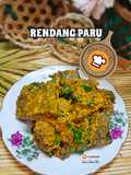 9:6:24 - Rendang Paru