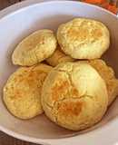 Churrascas