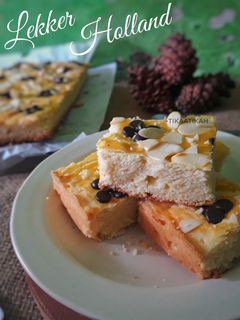 Foto resep Lekker holland