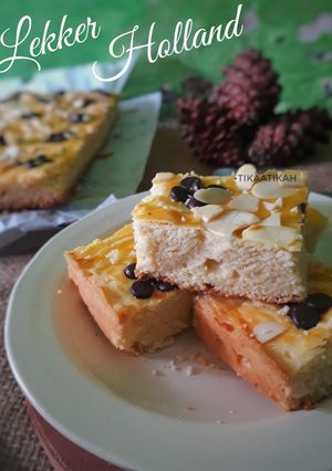 Foto resep Lekker holland