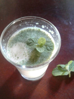 Una foto de Mojito