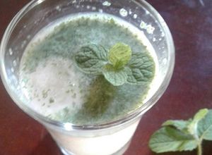 Una foto de Mojito
