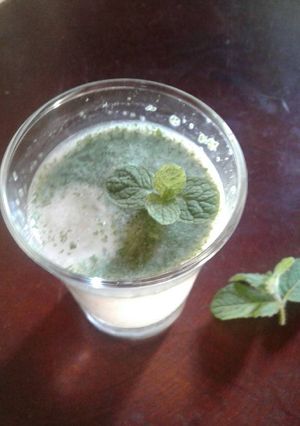 Una foto de Mojito