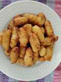Molen Pisang Simpel