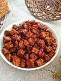 Kering Tempe Basah