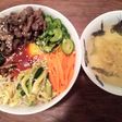 Bibimbap