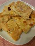 Focaccia