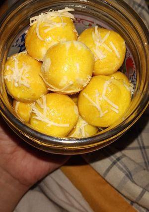Foto resep Nastar lumer