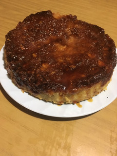 Una foto de Budín de Pan 🍮