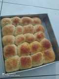 Roti kentang