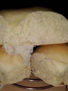 Una foto de Pan Casero Fácil
