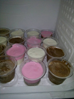 Foto resep Ice cream lembut anti gagal