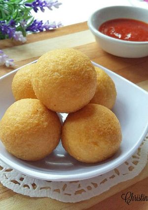 Foto resep Tahu Bulat