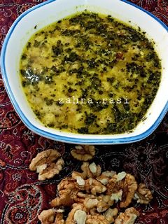 عکسی از دستور کال جوش