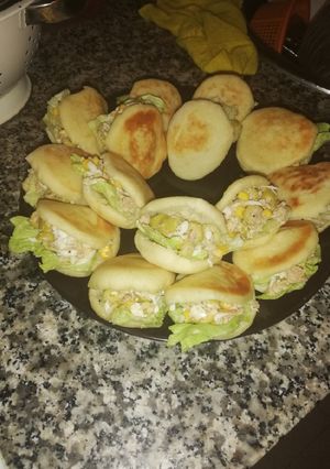 صورة لوصفة بطبوت صغير من أروع ما جربت
