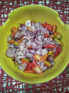 Foto resep 439. Acar Bawang Merah Khas Aceh