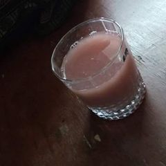 A picture of Falsa sharbat.