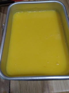 Foto resep Puding Jagung Manis